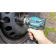 Makita DLX2410G įrankių rinkinys 2x6 Ah